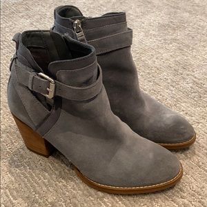 Sam Edelman Bootie